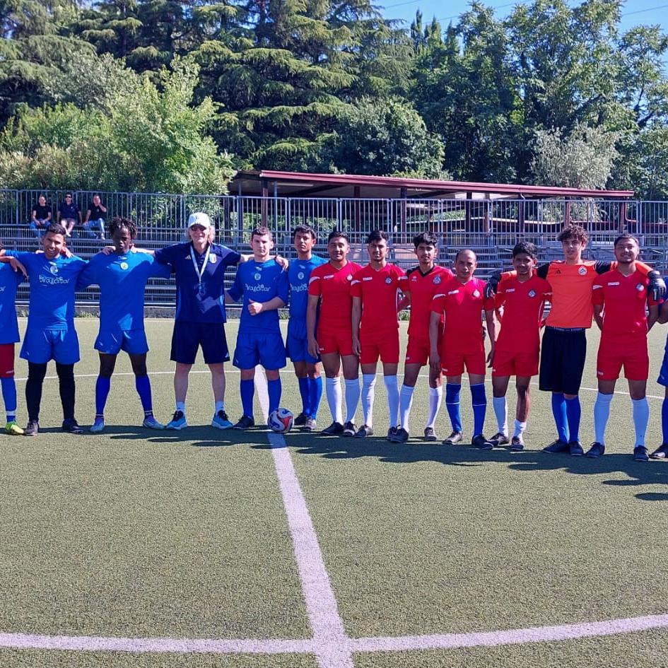Fase Regionale Progetto RETE 2026