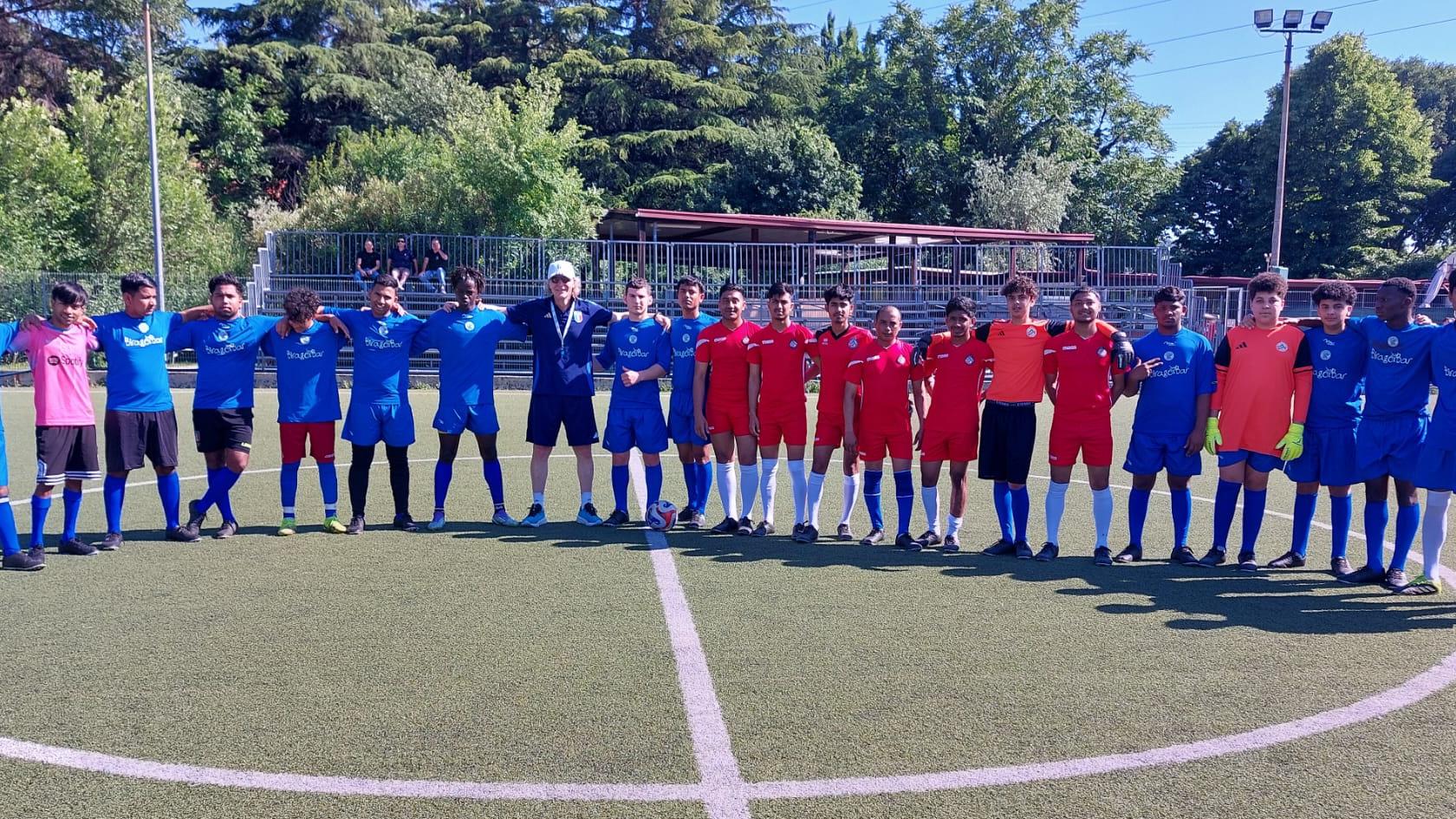 Fase Regionale Progetto RETE 2026