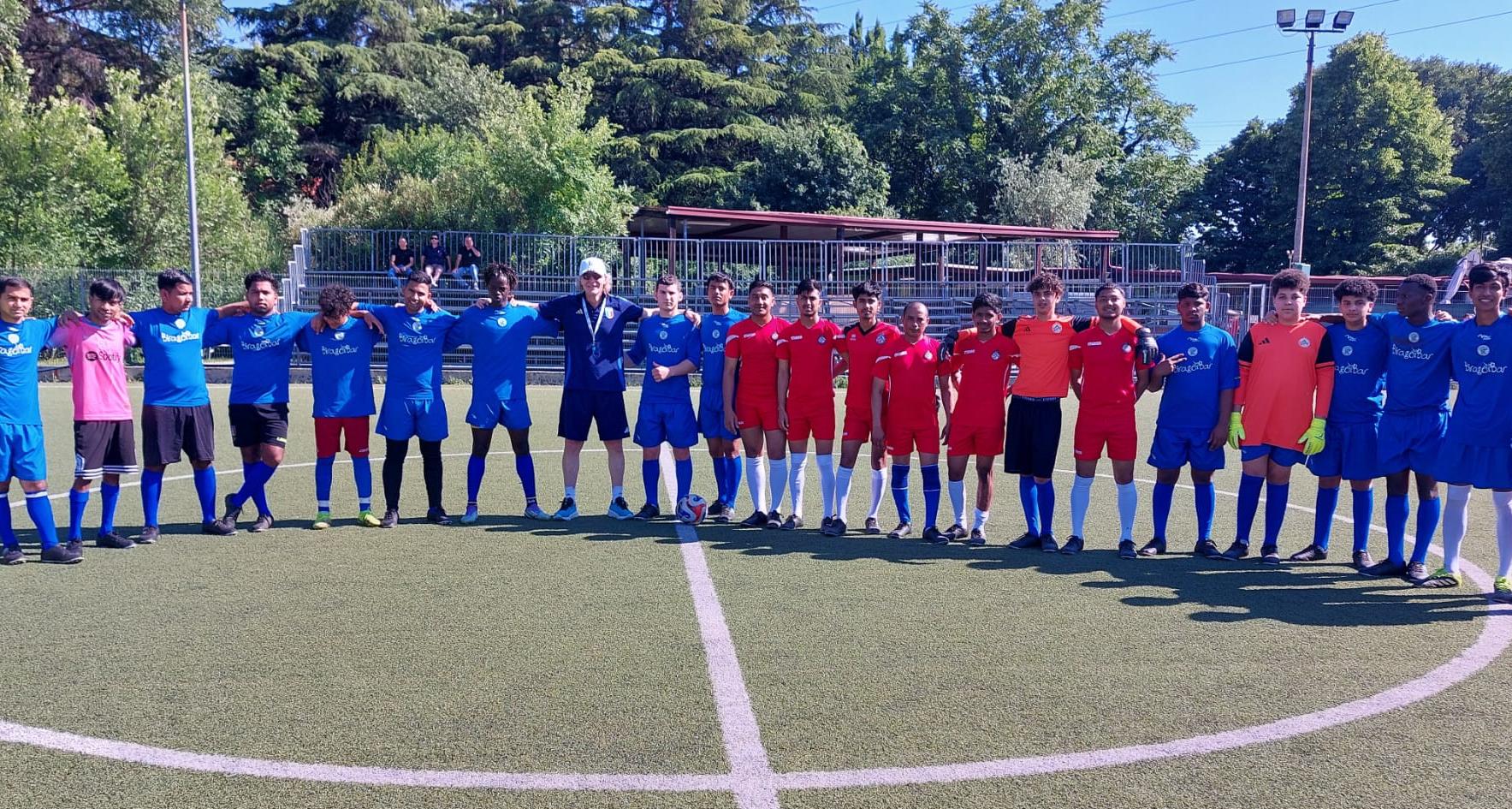 Fase Regionale Progetto RETE 2026