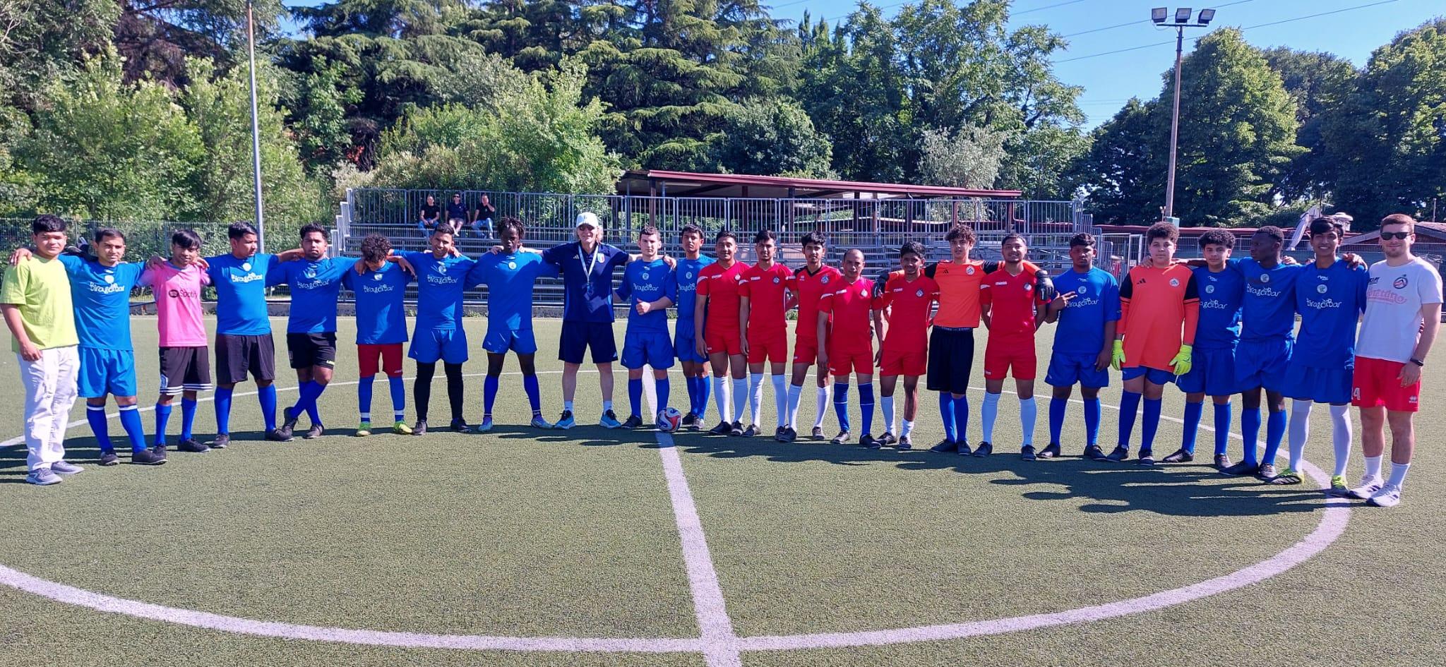 Fase Regionale Progetto RETE 2026