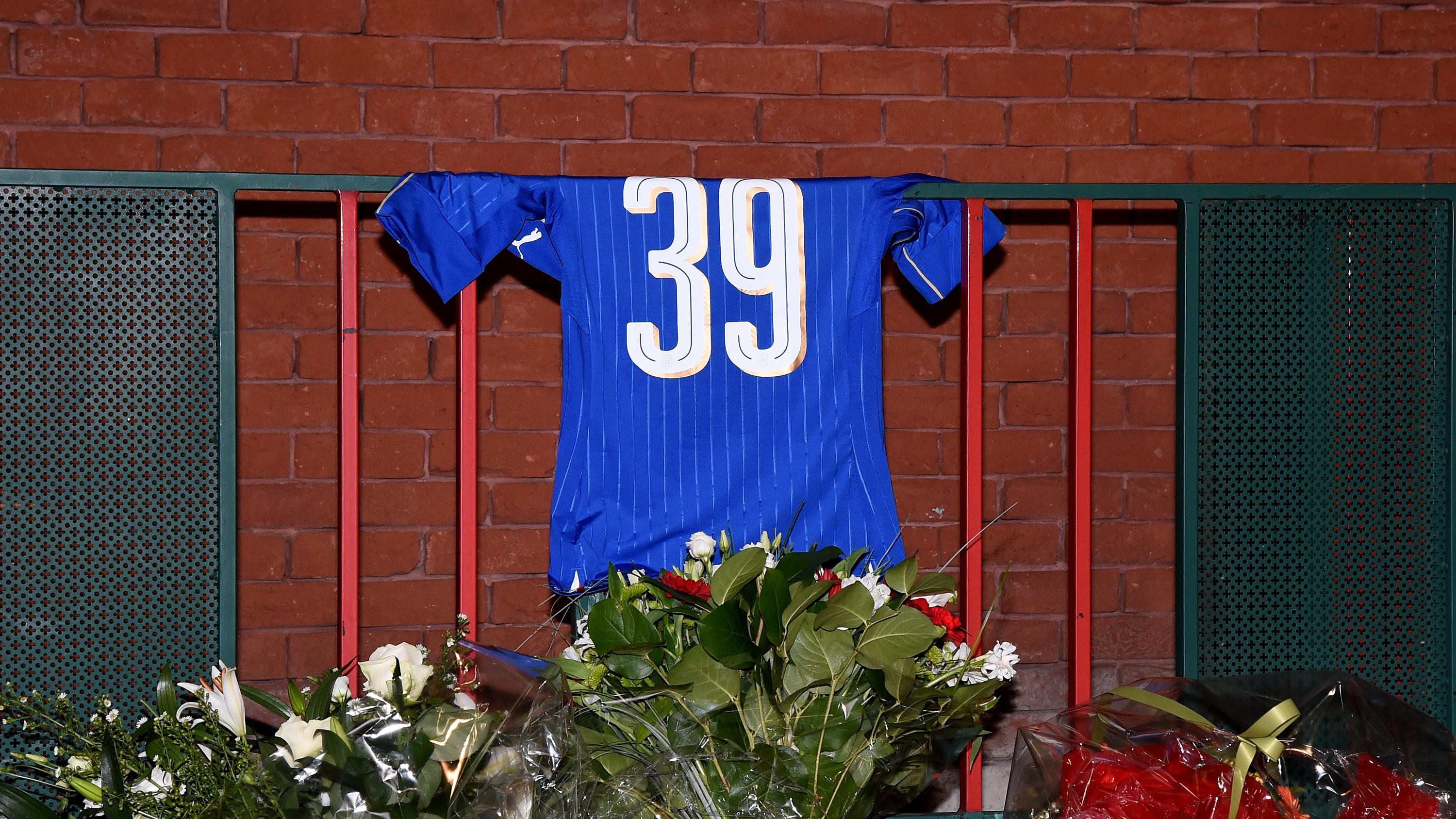 Tragedia Heysel. Gravina: “Vittime sono state più di 39, il pensiero a chi quel giorno ha perso un suo caro”