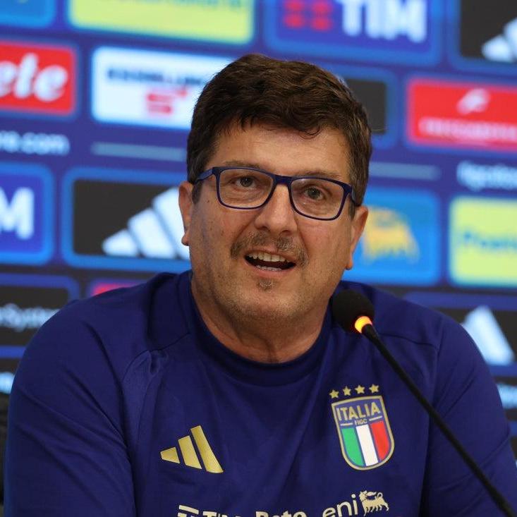 Training camp begins at Coverciano. Silvio Baldini: “I’m certain the squad will do very well. When you represent the Azzurri, there’s no such thing as a friendly.”