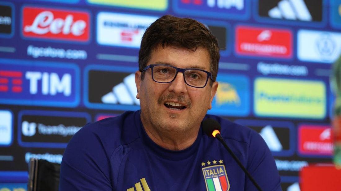 Training camp begins at Coverciano. Silvio Baldini: “I’m certain the squad will do very well. When you represent the Azzurri, there’s no such thing as a friendly.”