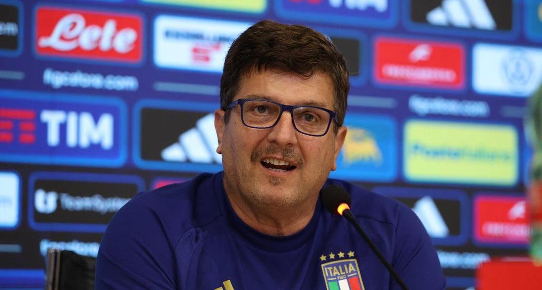 Training camp begins at Coverciano. Silvio Baldini: “I’m certain the squad will do very well. When you represent the Azzurri, there’s no such thing as a friendly.”