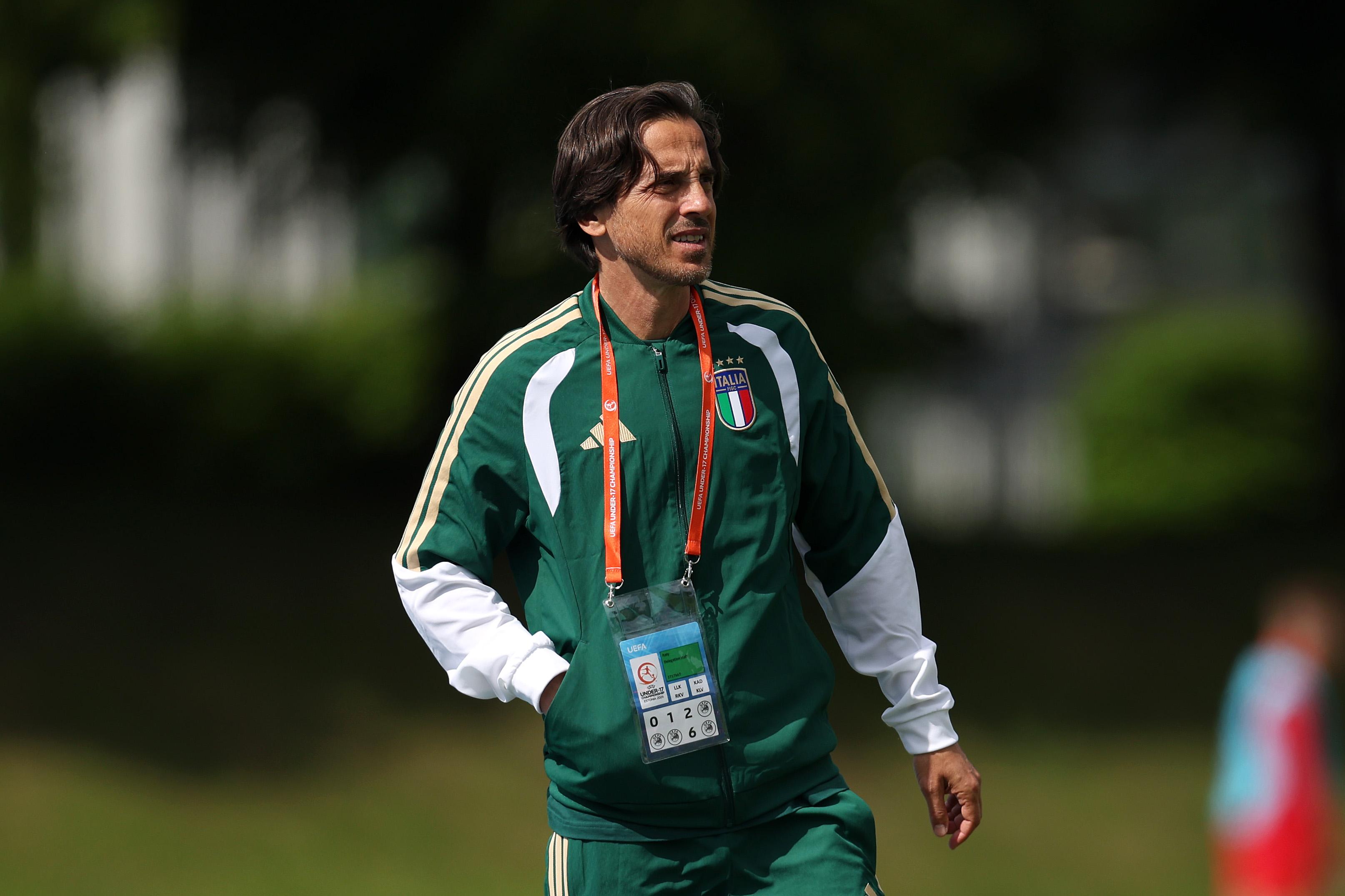 Daniele Franceschini