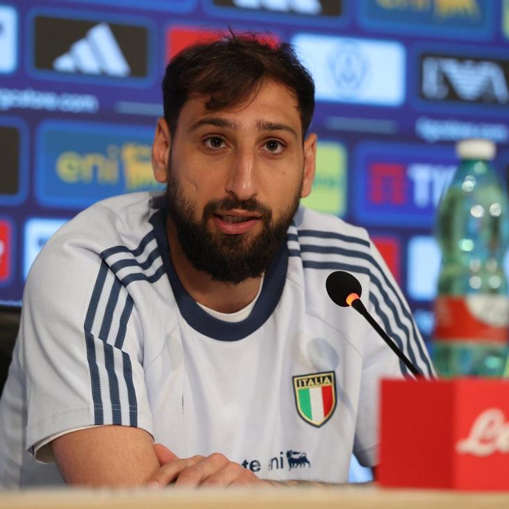 Parola al capitano. Donnarumma: “La ferita del Mondiale ci farà bene per il futuro, ripartiremo alla grande perché abbiamo tanti giovani forti”