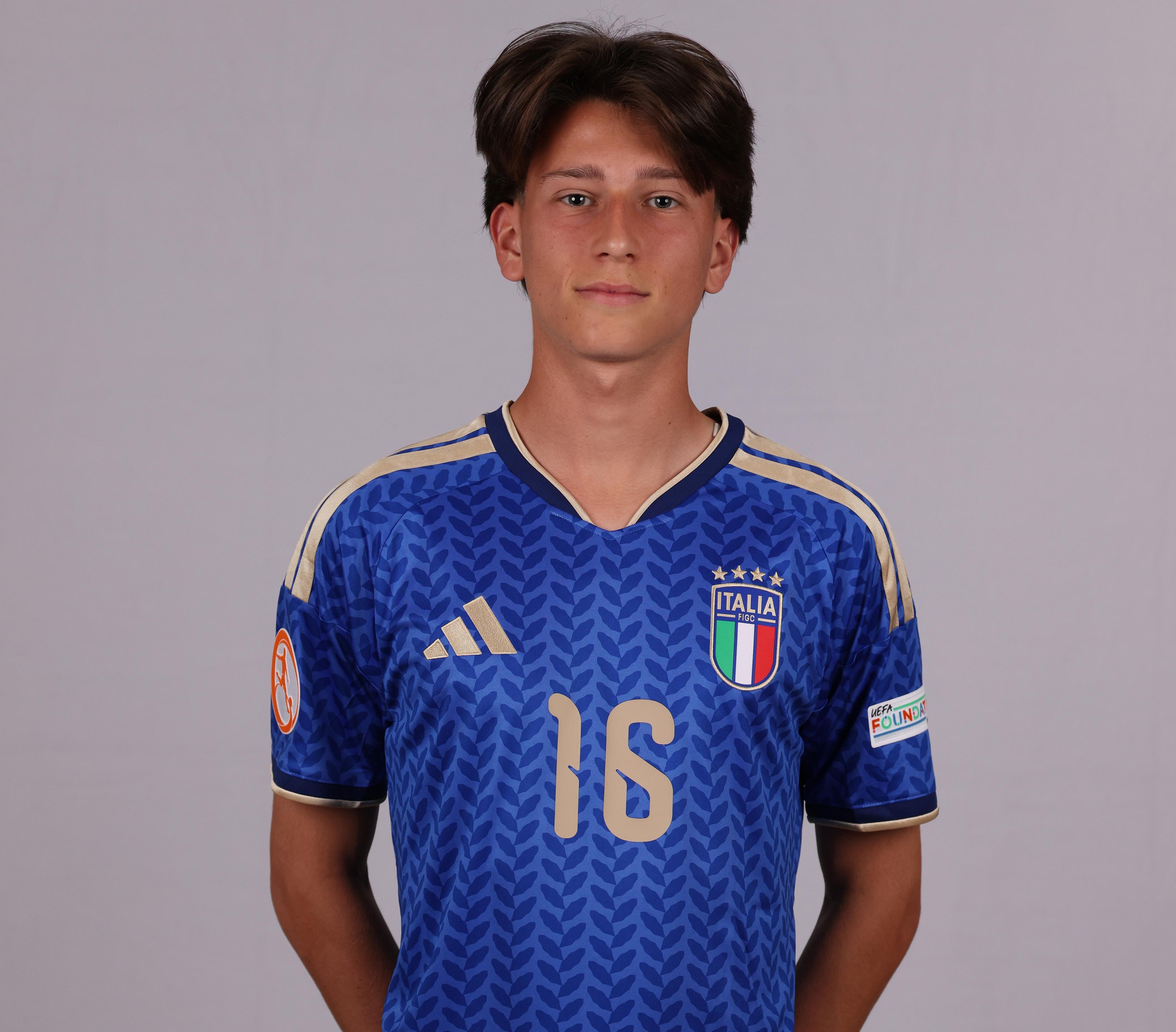 Francesco Ballarin