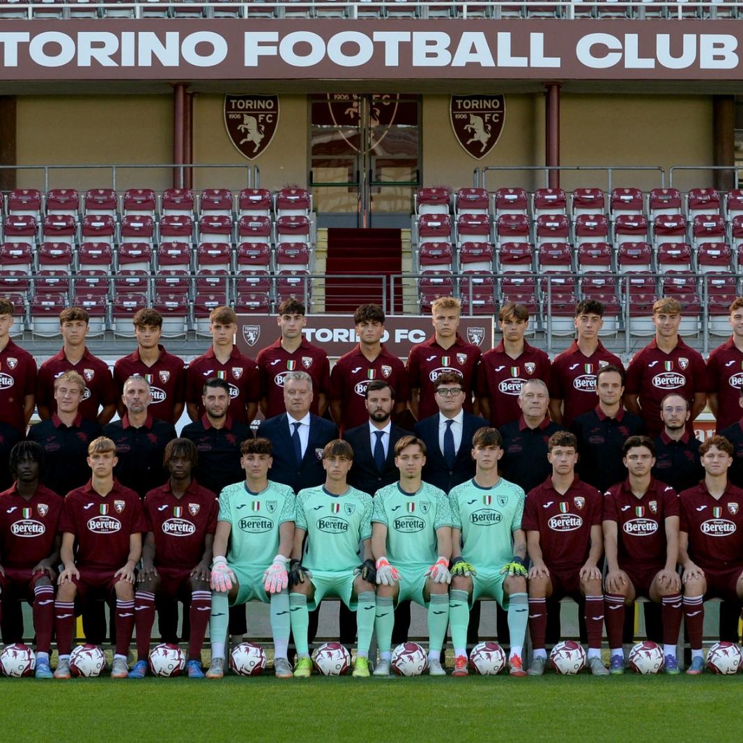 Under 18 Professionisti, match clou in zona play-off: il Torino sfida il Genoa al ‘Begato 9’
