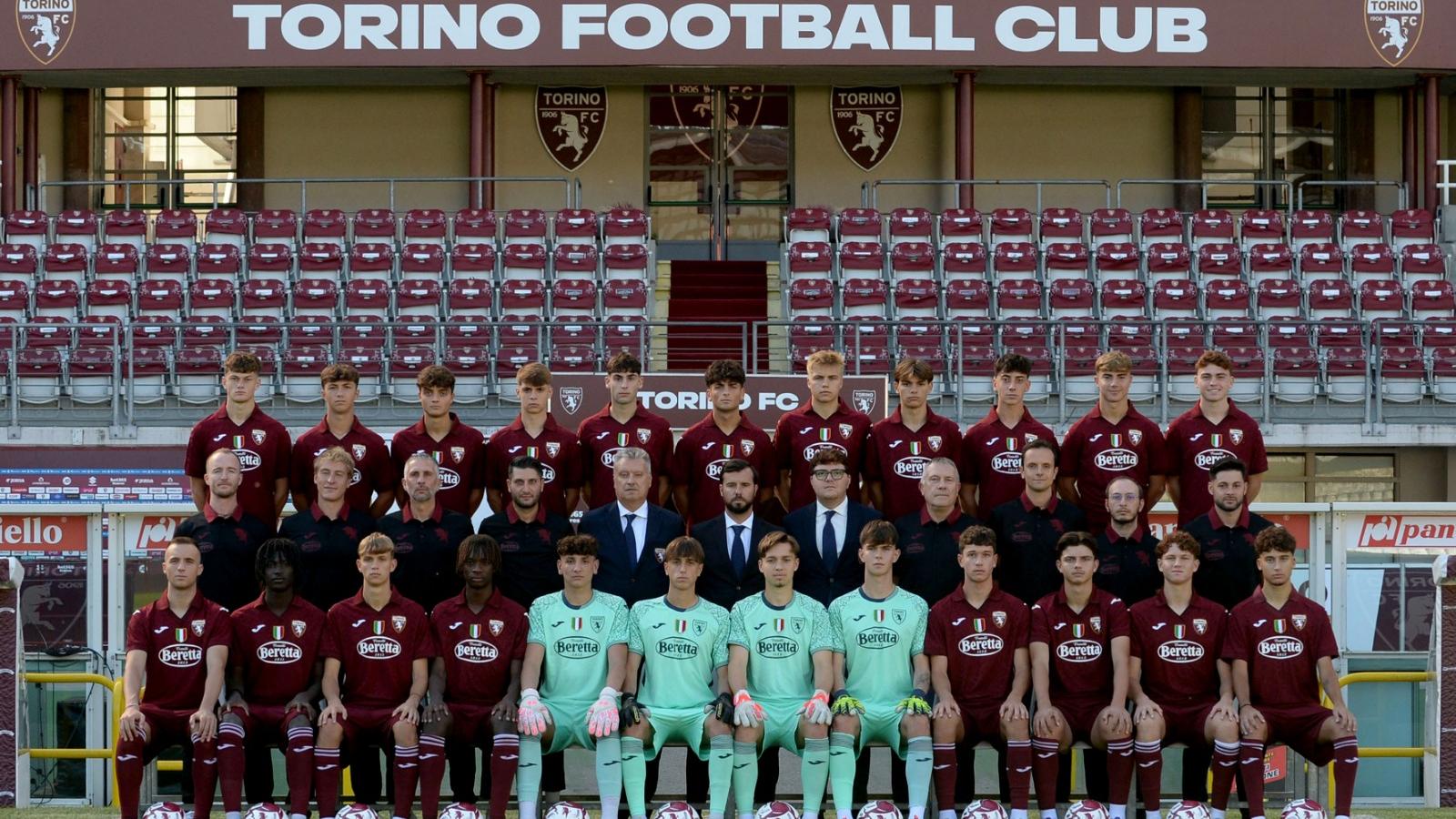 Under 18 Professionisti, match clou in zona play-off: il Torino sfida il Genoa al ‘Begato 9’