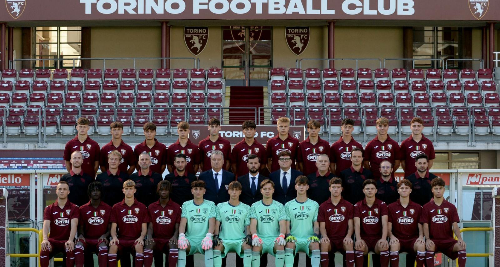 Under 18 Professionisti, match clou in zona play-off: il Torino sfida il Genoa al ‘Begato 9’