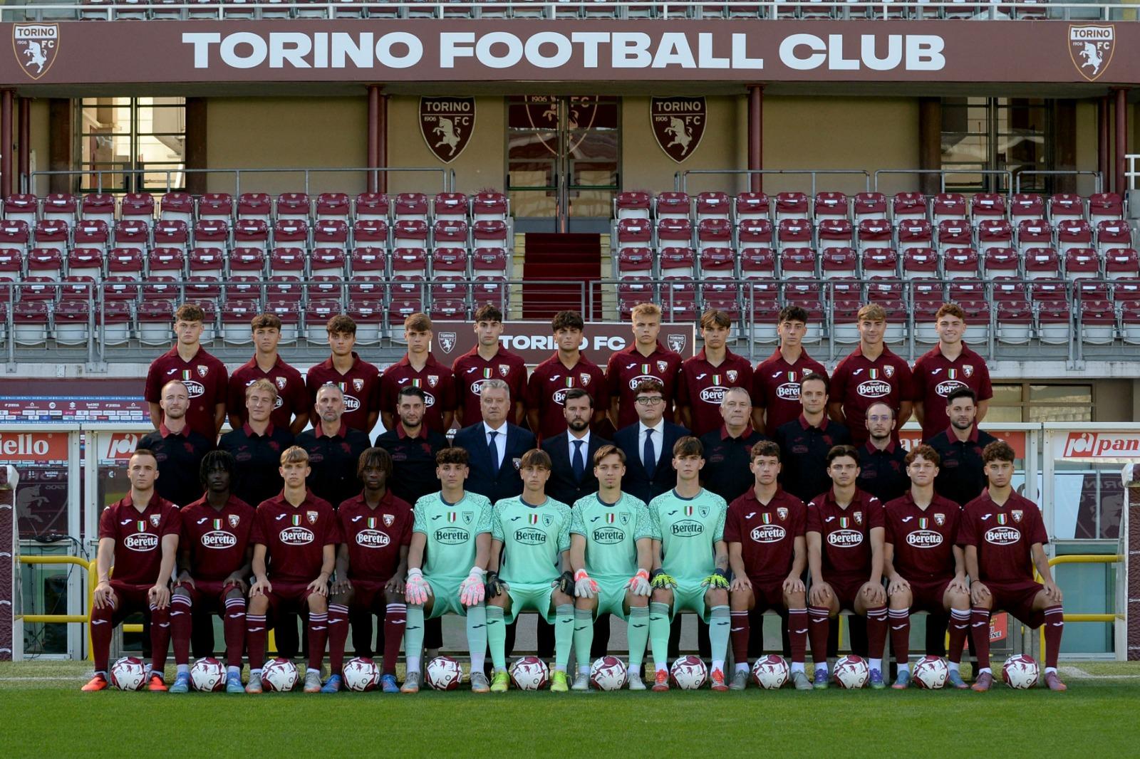 Under 18 Professionisti, match clou in zona play-off: il Torino sfida il Genoa al ‘Begato 9’