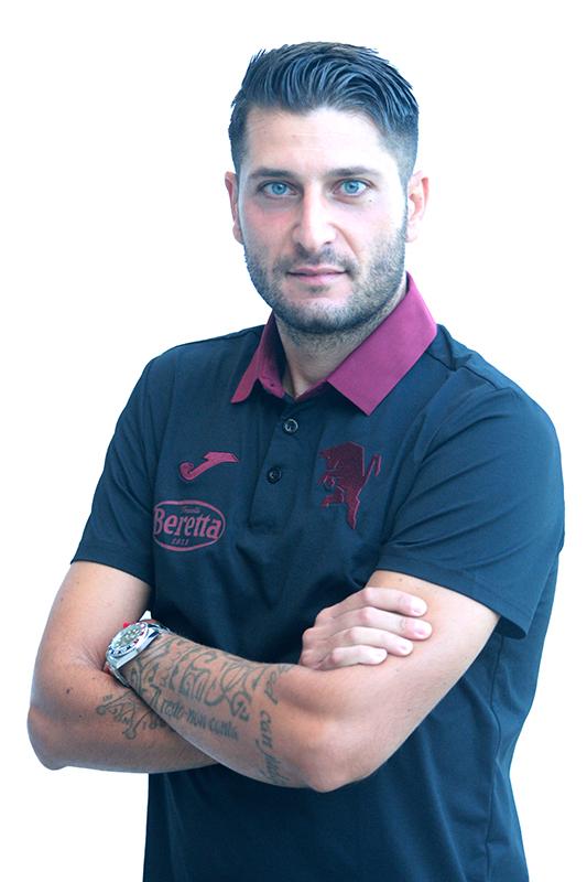 Michele Vegliato