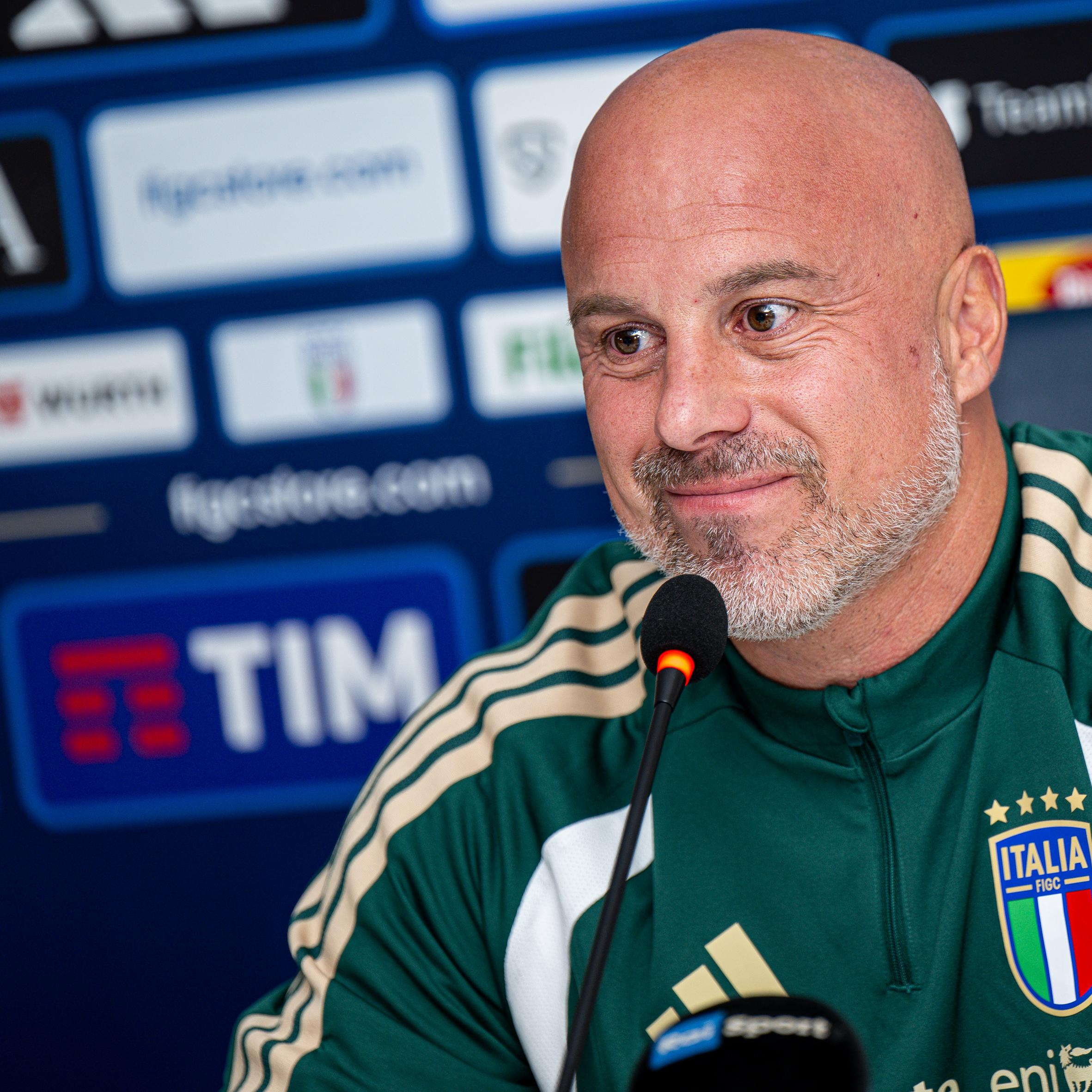 Qualificazioni mondiali, Azzurre proiettate verso la fondamentale sfida con la Serbia. Soncin: “Pisa ci darà la giusta carica”