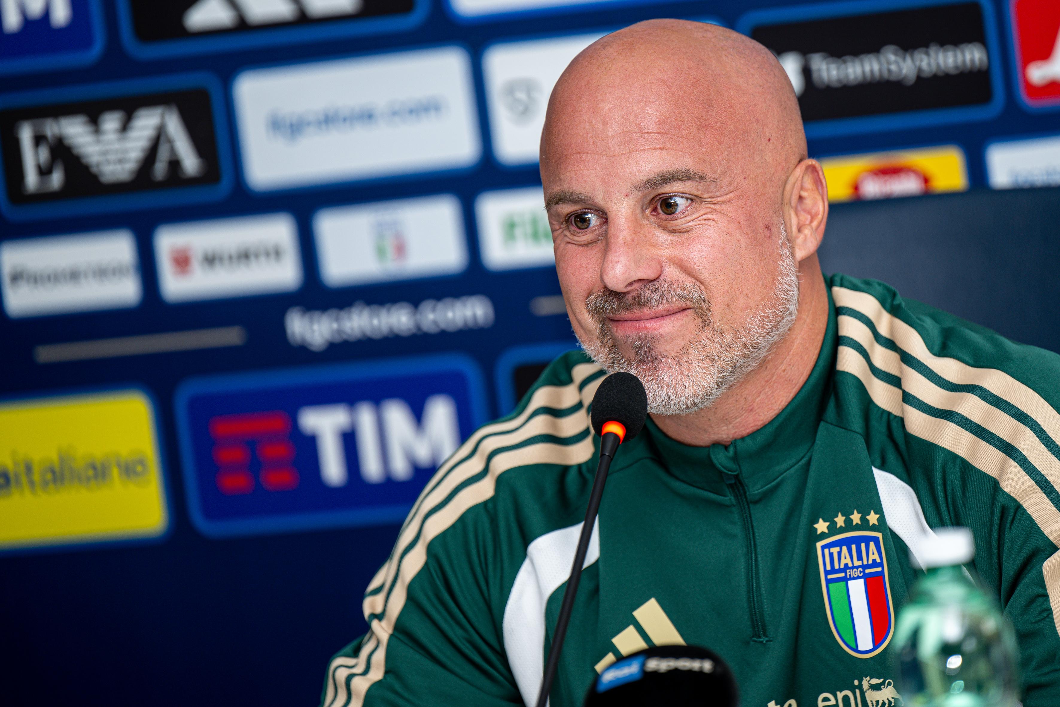 Qualificazioni mondiali, Azzurre proiettate verso la fondamentale sfida con la Serbia. Soncin: “Pisa ci darà la giusta carica”