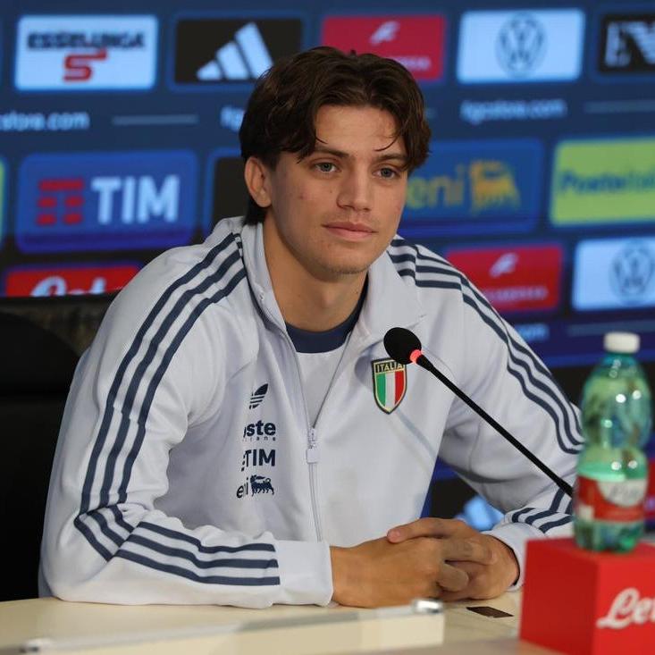 Palestra’s pace: from Cagliari to Italy, a season lived in the fast lane. “We have a fantastic group here – we know how to bounce back”