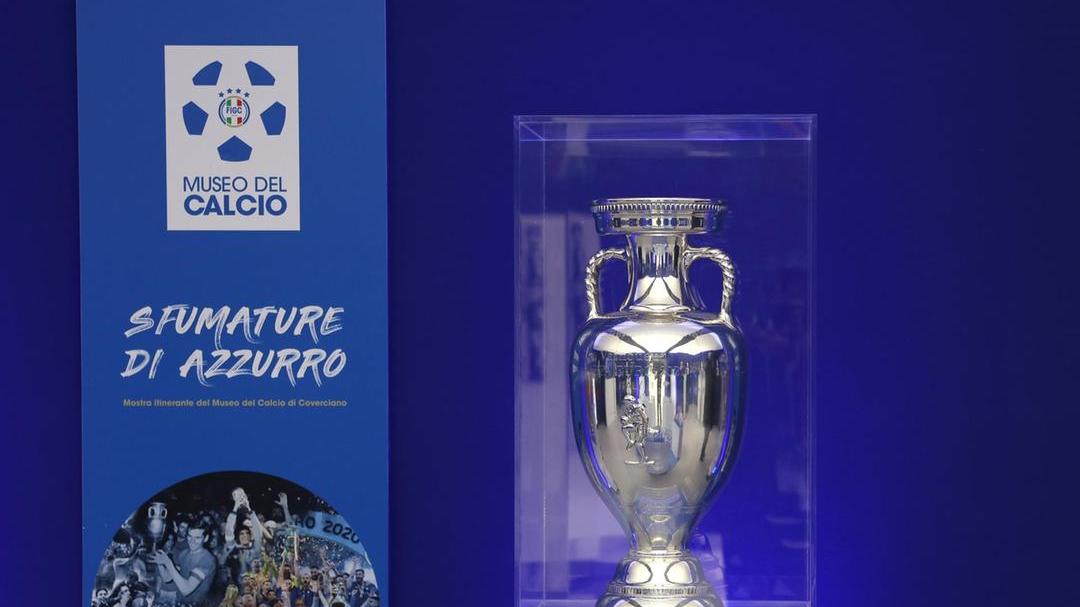 A Pisa la mostra itinerante ‘Sfumature d’Azzurro’!