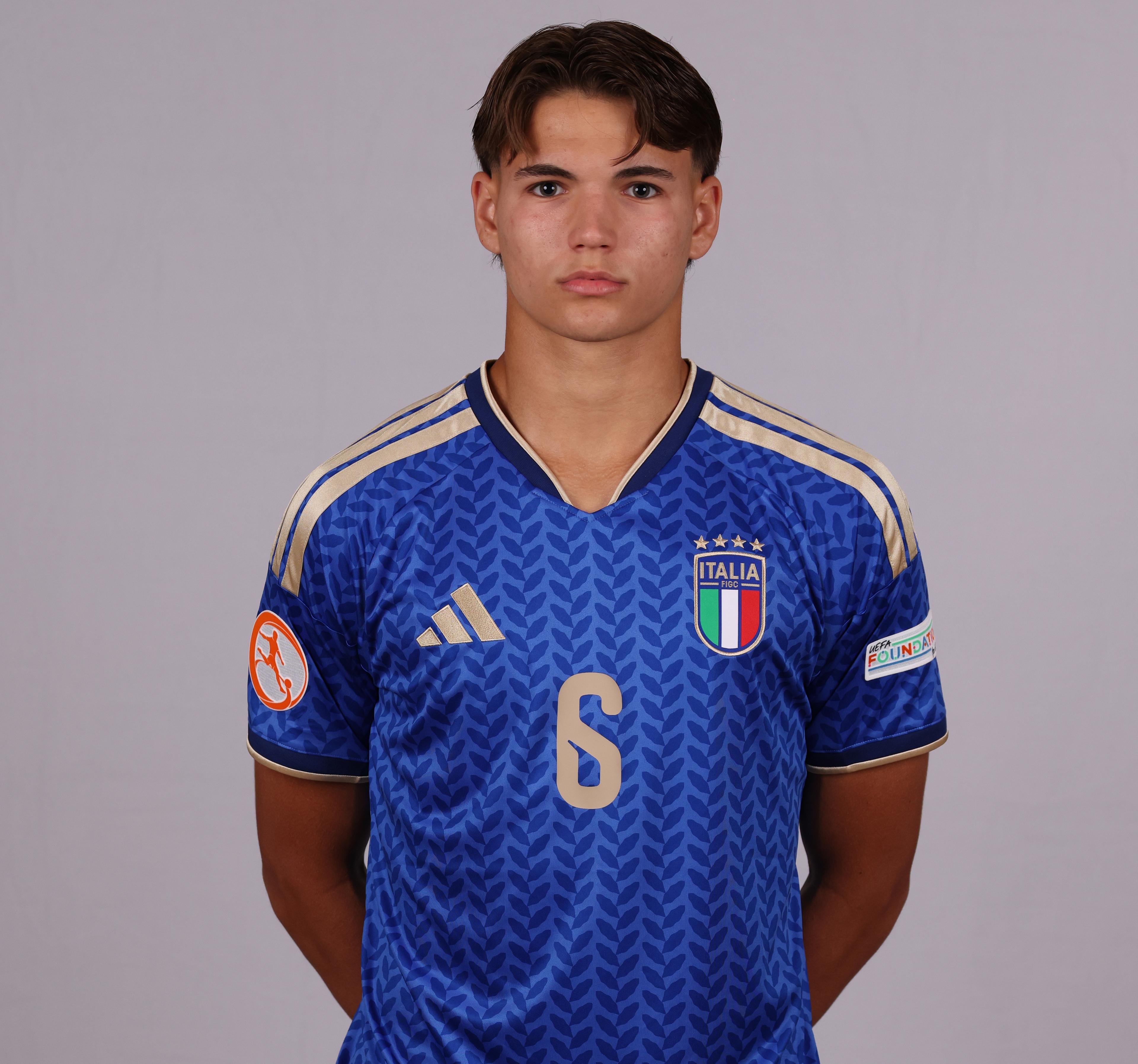 Andrea Donato
