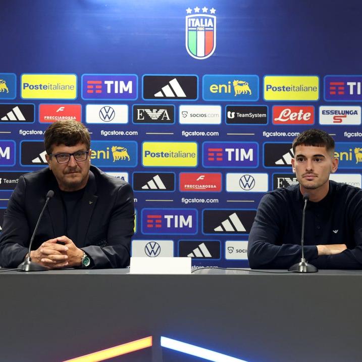 In Lussemburgo un’amichevole con vista sul futuro. Baldini: “Questo è un gruppo stupendo, qui ci sono i nostri giovani più bravi”