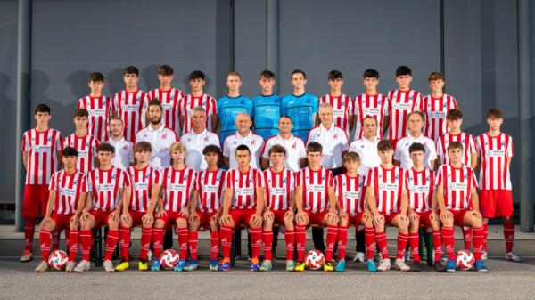 Under 16 Serie C: Vicenza, Ascoli, Sorrento e Lecco accedono alle semifinali nazionali