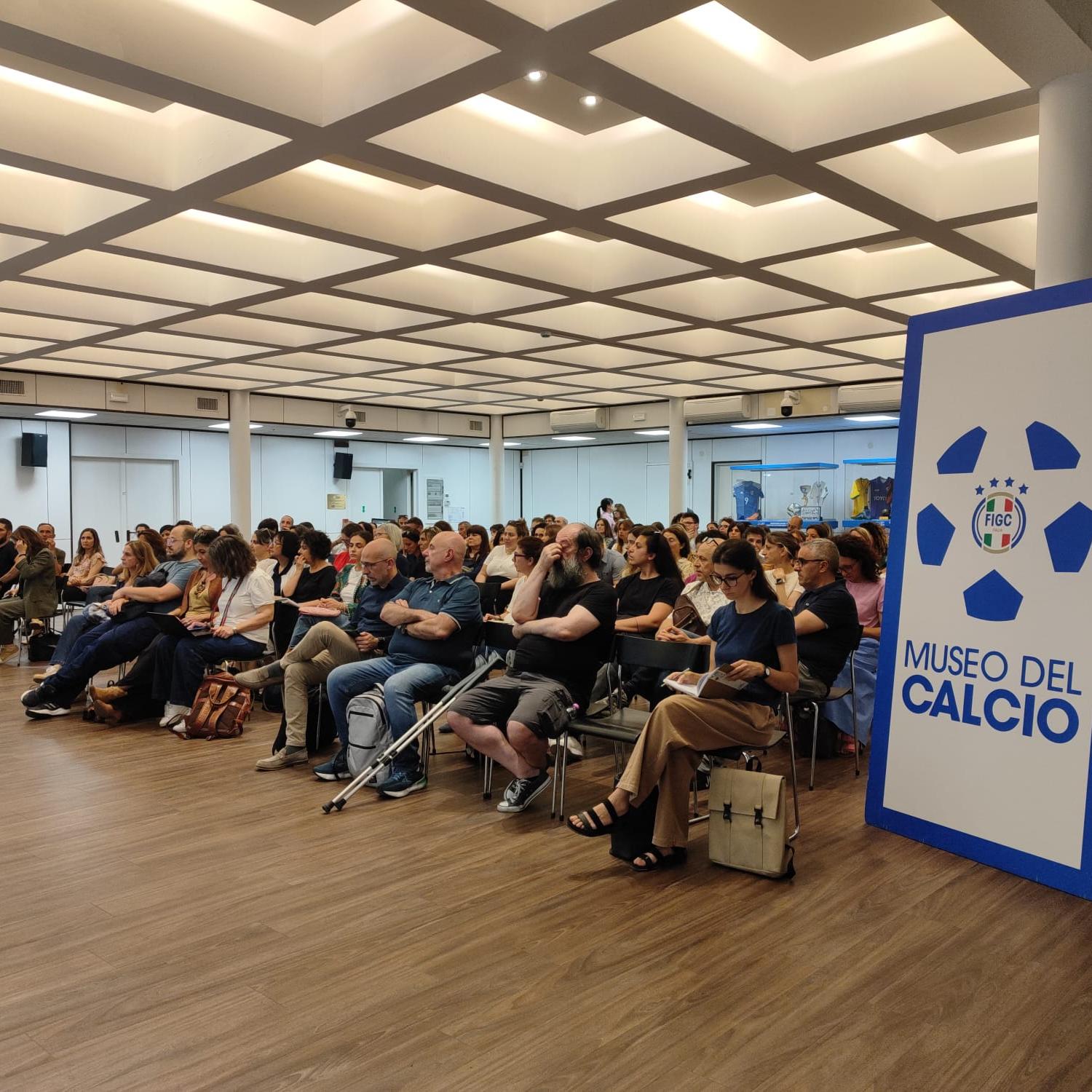 Museo del Calcio e Istituto Alberghiero ‘Saffi’: continua la collaborazione tra le due realtà