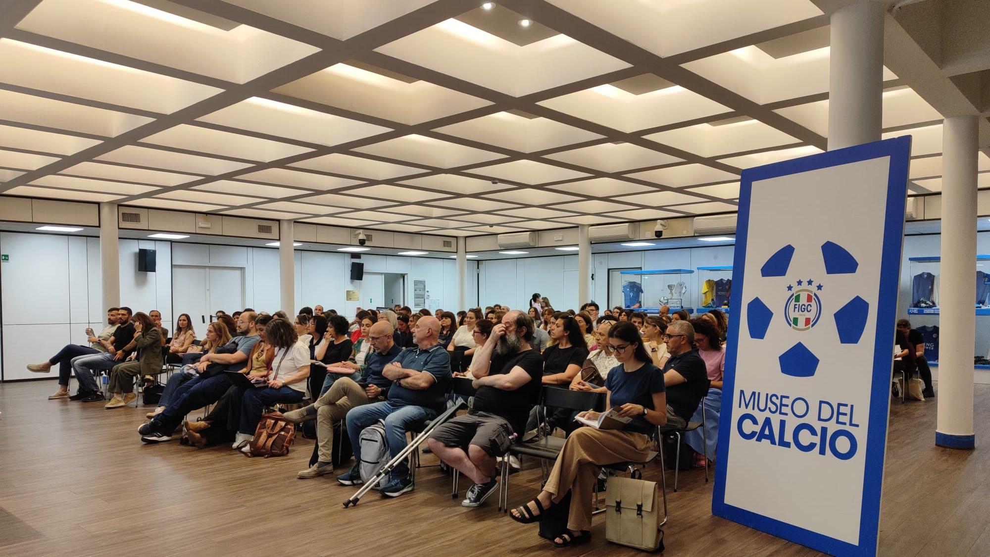 Museo del Calcio e Istituto Alberghiero ‘Saffi’: continua la collaborazione tra le due realtà