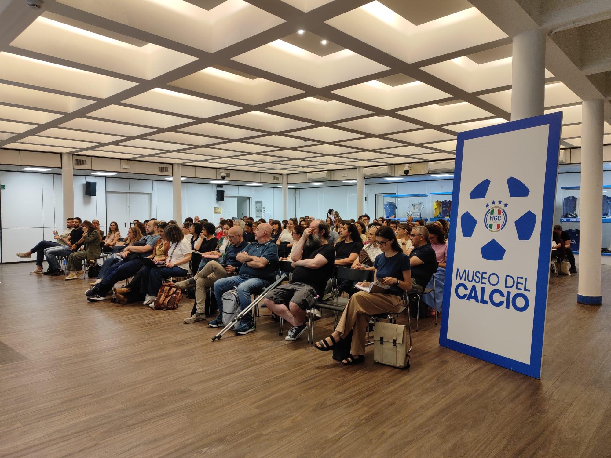 Museo del Calcio e Istituto Alberghiero ‘Saffi’: continua la collaborazione tra le due realtà