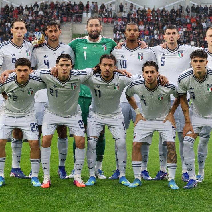 La giovane Italia passa in Lussemburgo, il gol vittoria porta la firma di Pio Esposito