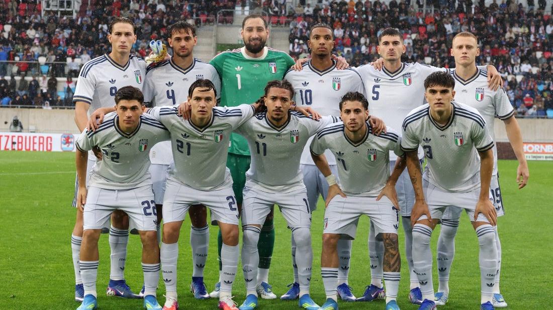 La giovane Italia passa in Lussemburgo, il gol vittoria porta la firma di Pio Esposito
