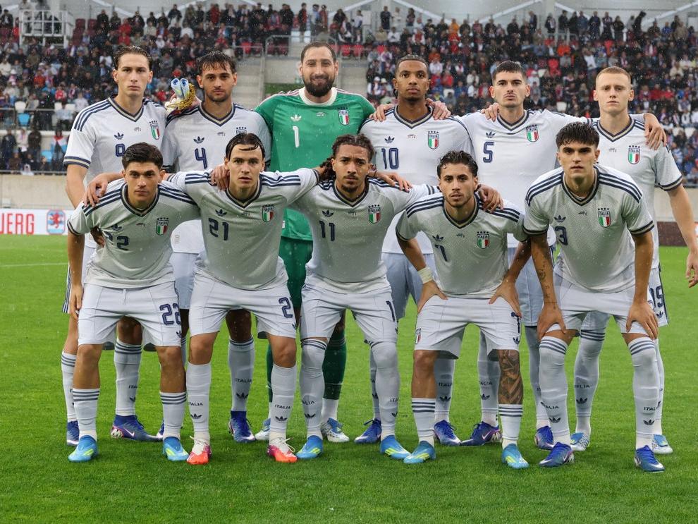 La giovane Italia passa in Lussemburgo, il gol vittoria porta la firma di Pio Esposito