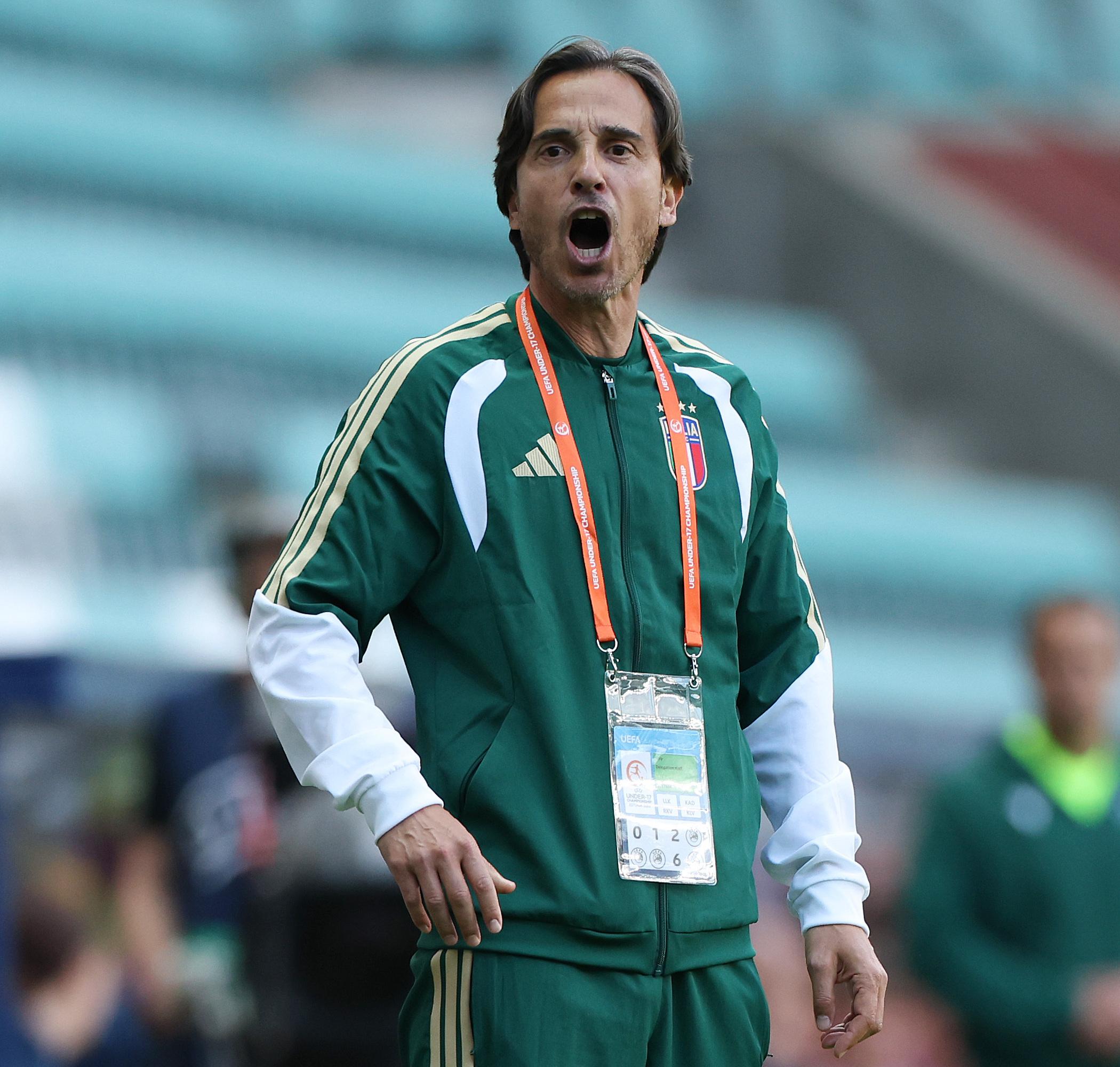 Daniele Franceschini