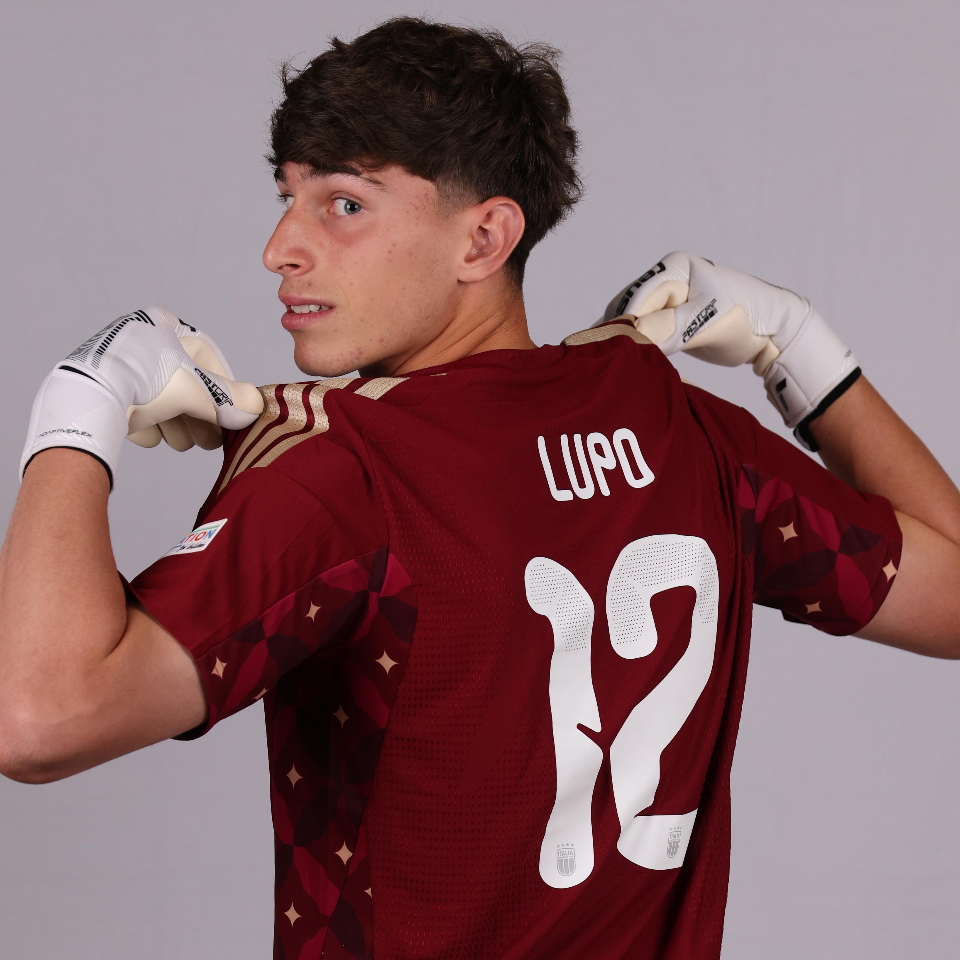 Christian Lupo, il pararigori azzurro che ha ipnotizzato la Spagna: “Notte da sogno”