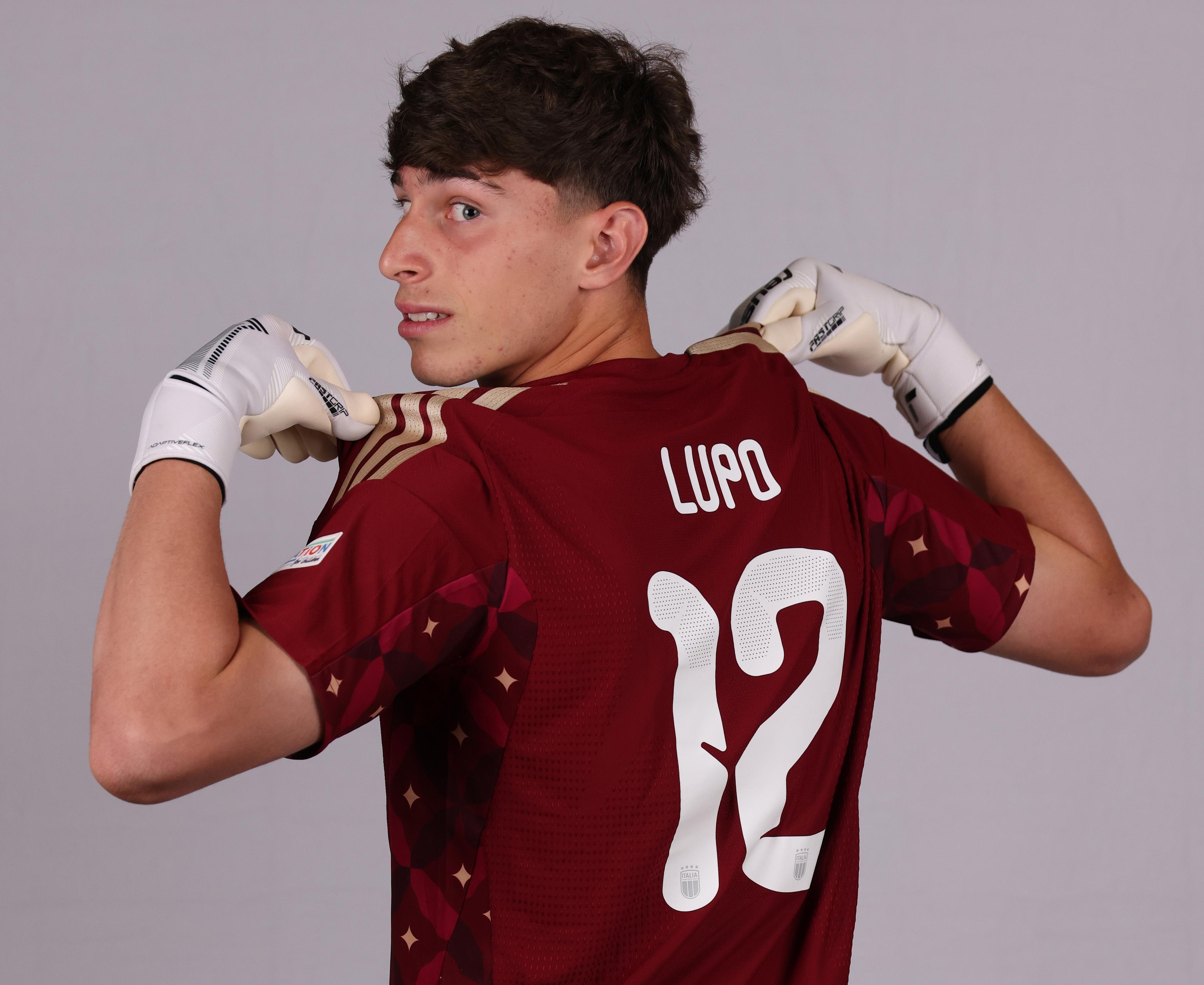 Christian Lupo, il pararigori azzurro che ha ipnotizzato la Spagna: “Notte da sogno”