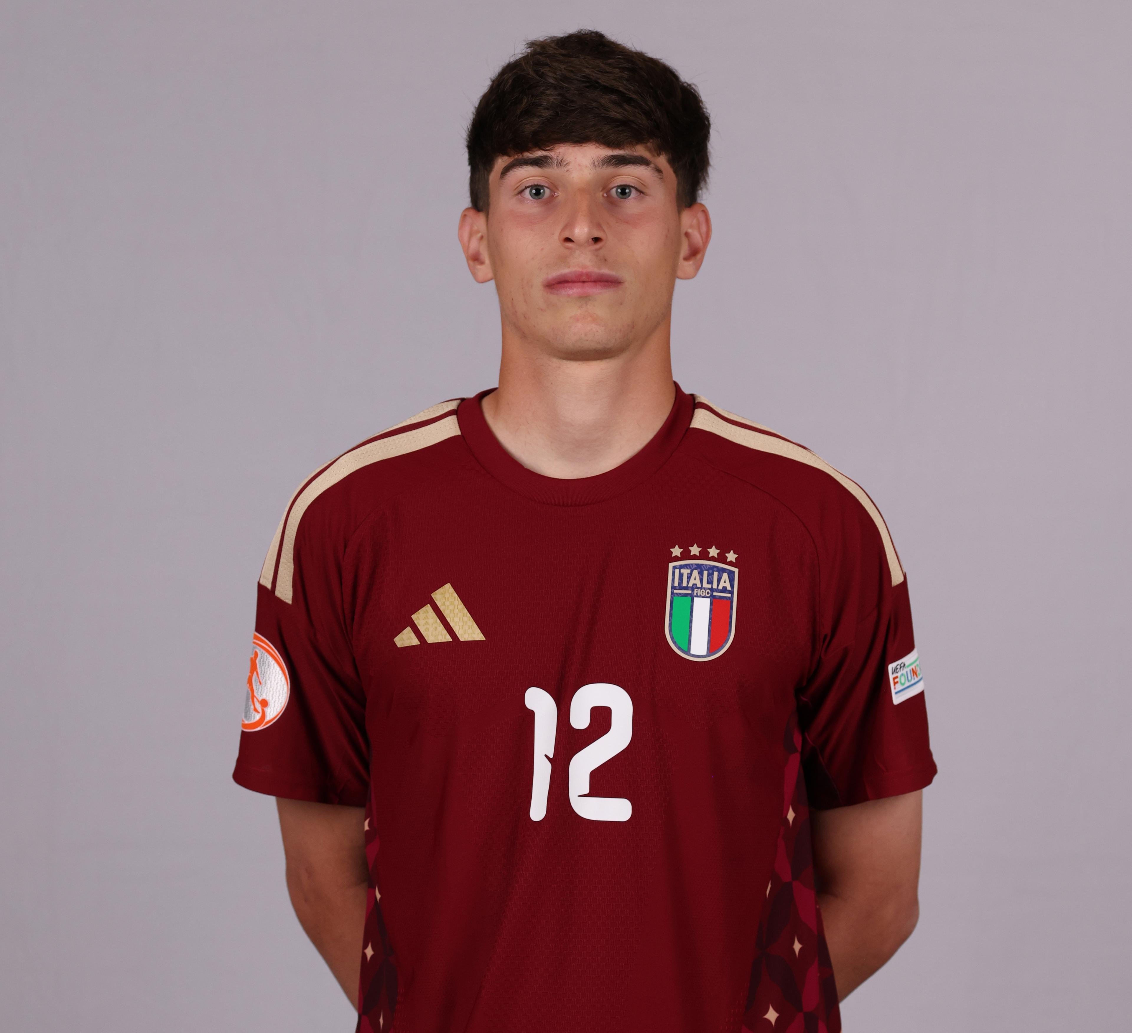 Christian Lupo