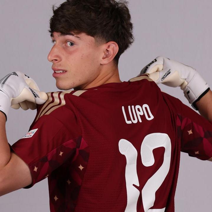 Lupo: “A dream night”