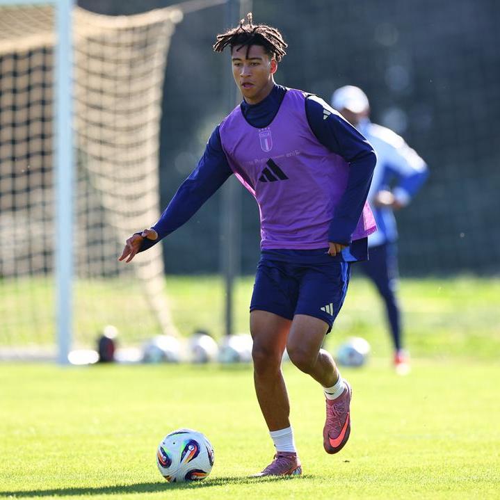Zeroli’s aim: “Improve to remain a constant for the Under-21s”