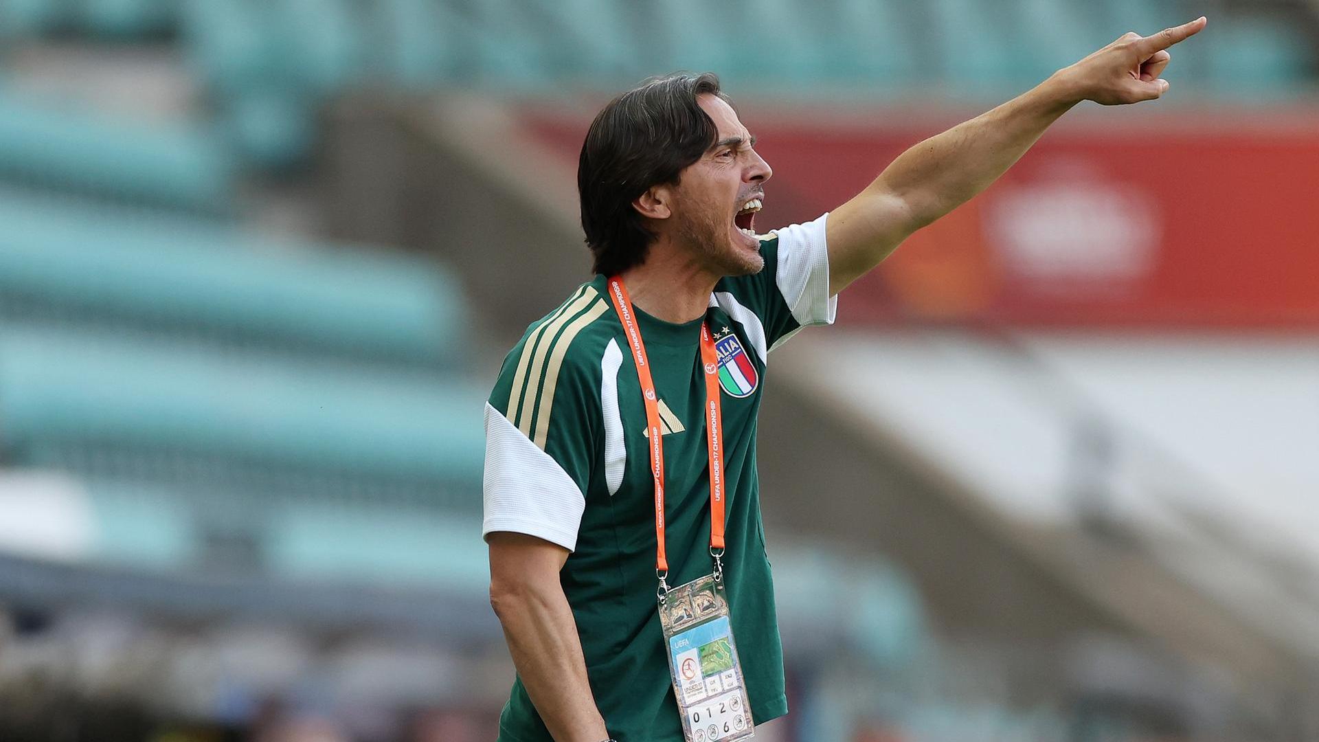 Belgium is all that stands between the Azzurrini and the Euros trophy. Franceschini: “Let’s enjoy the moment”