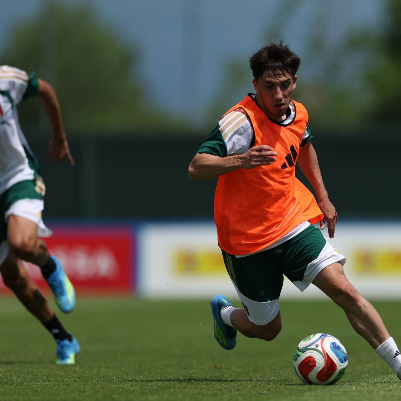 Mannini ready for U21 debut: “We’ll take the Azzurri spirit into the match against Albania”