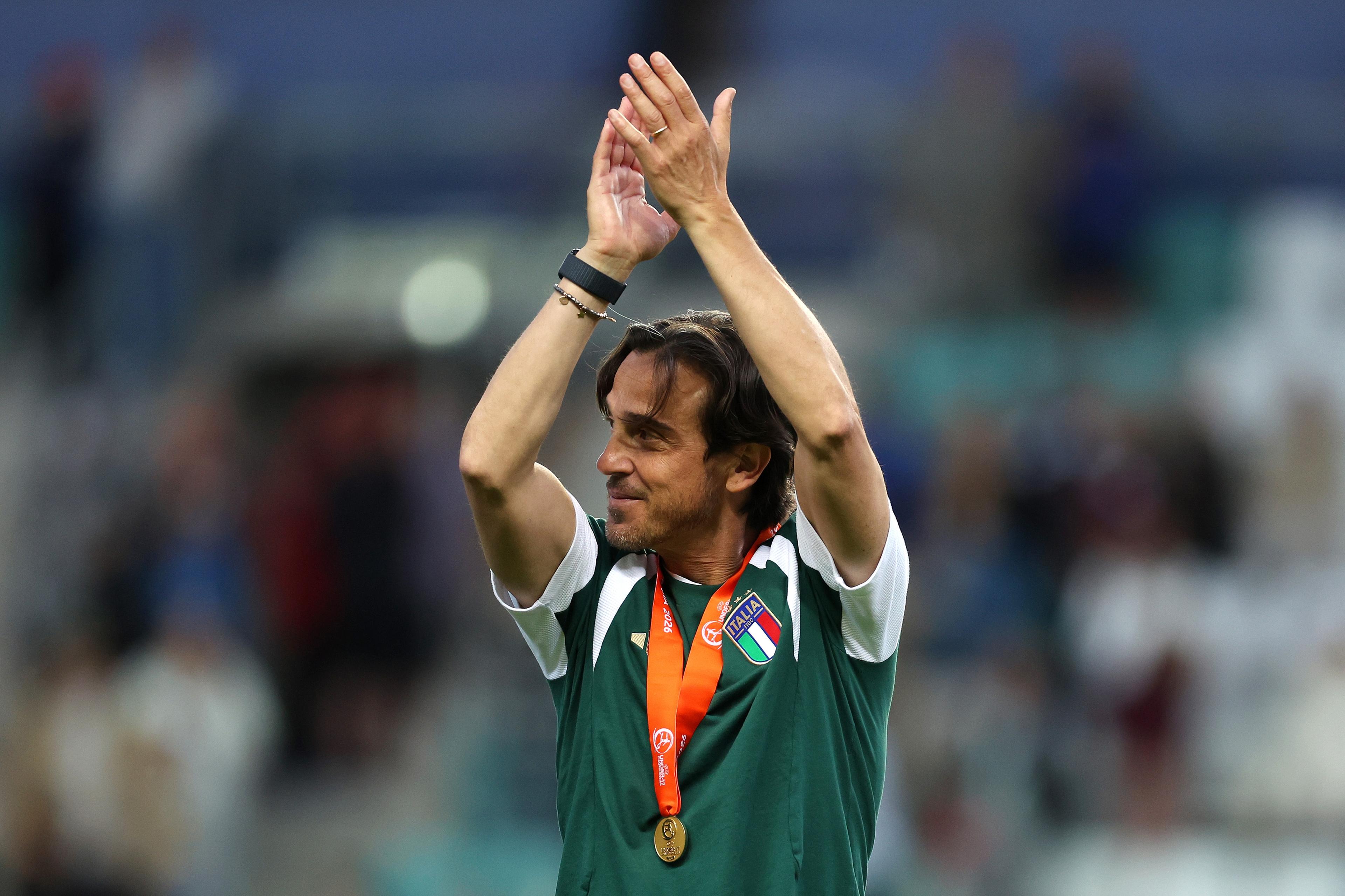 Daniele Franceschini