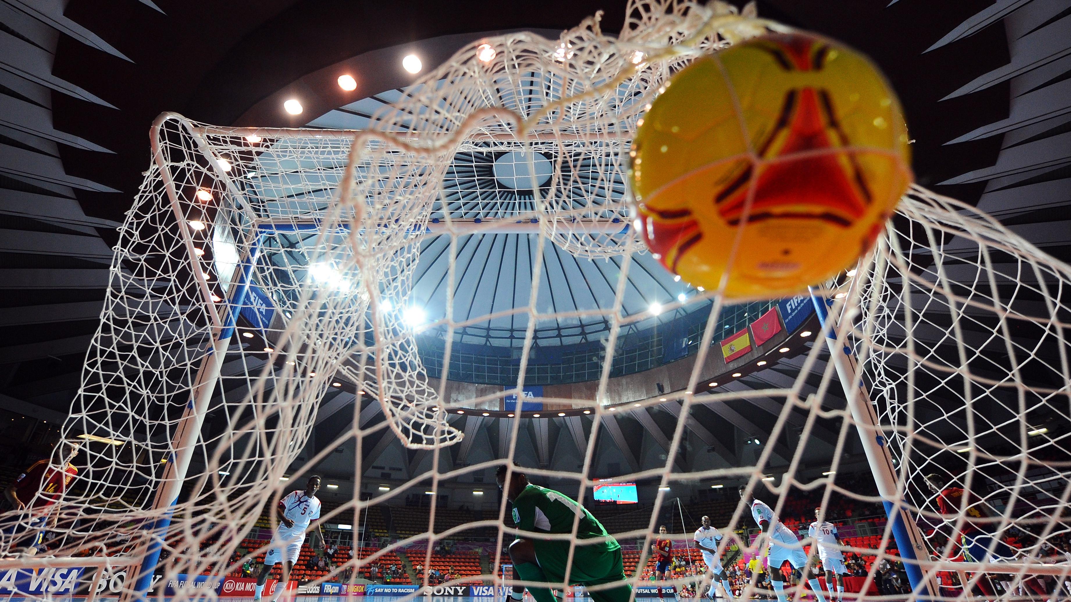 Corso per ‘Allenatore di calcio a cinque Licenza A’: indetto il bando, lezioni al via dal 6 luglio