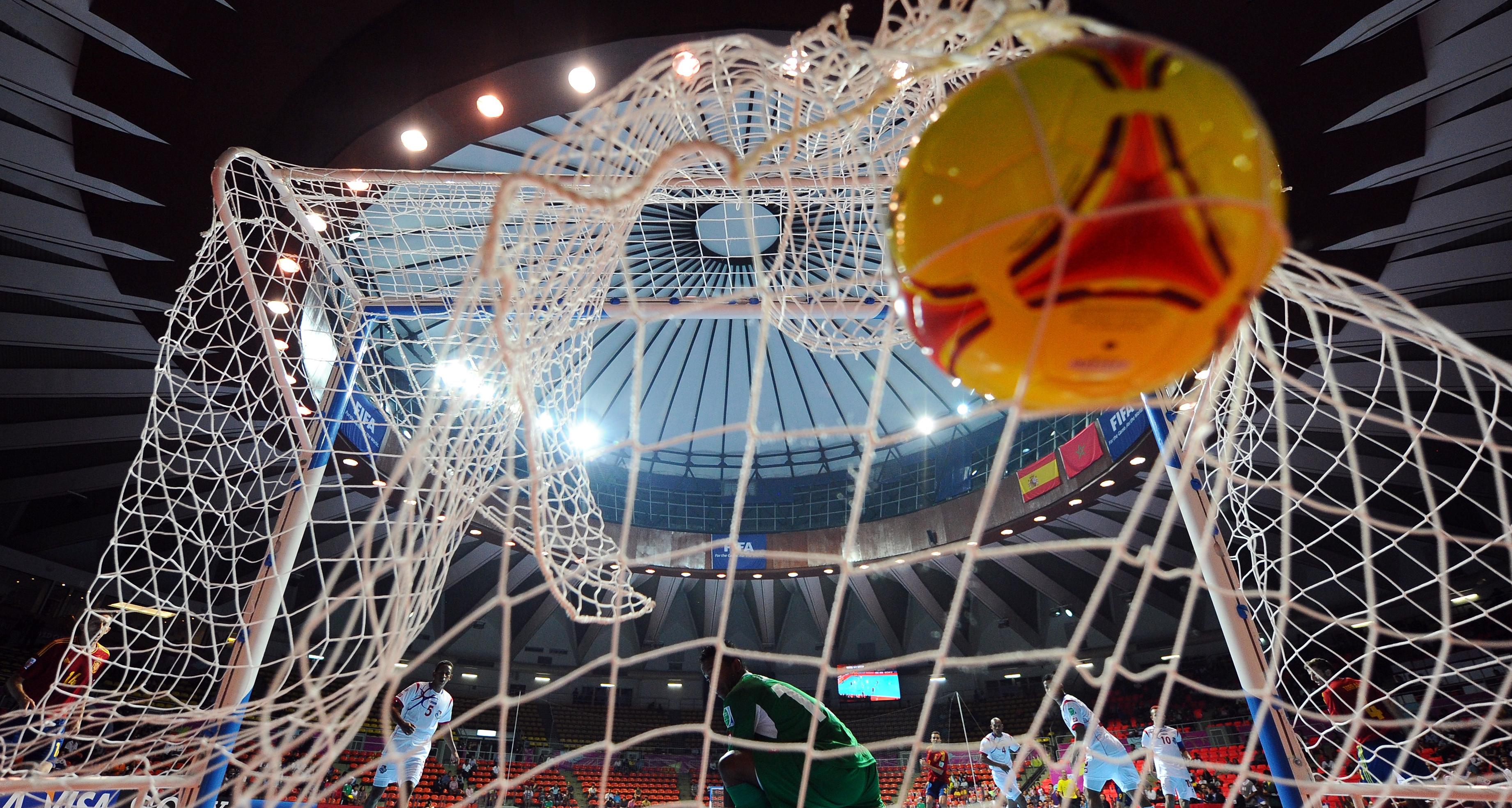 Corso per ‘Allenatore di calcio a cinque Licenza A’: indetto il bando, lezioni al via dal 6 luglio