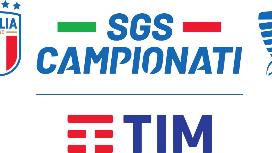 Fasi Finali Campionati Giovanili SGS TIM dall’11 al 30 giugno: modalità di accredito