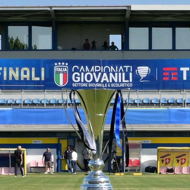 Le finali dei Campionati Giovanili dall'11 al 30 giugno in diretta su Sky Sport e in contemporanea su Vivo Azzurro TV