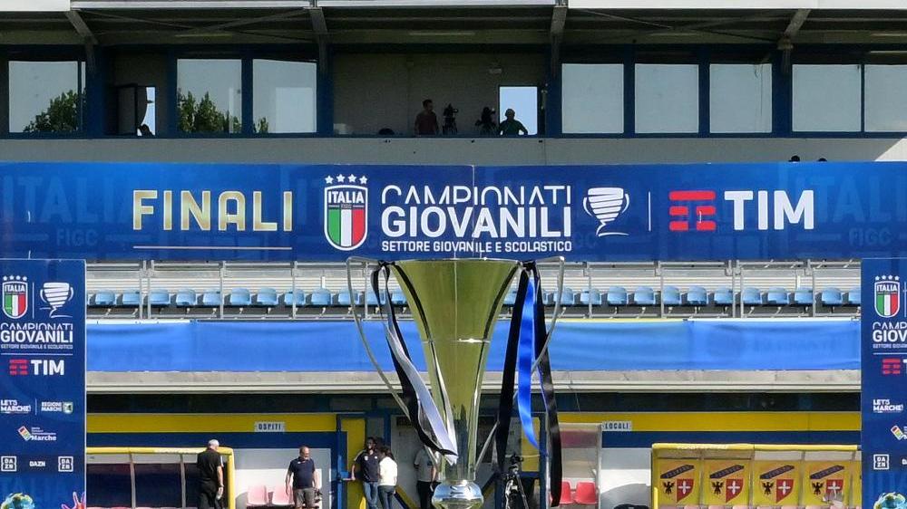 Le finali dei Campionati giovanili dall'11 al 30 giugno in diretta su Sky Sport e in contemporanea su Vivo Azzurro TV