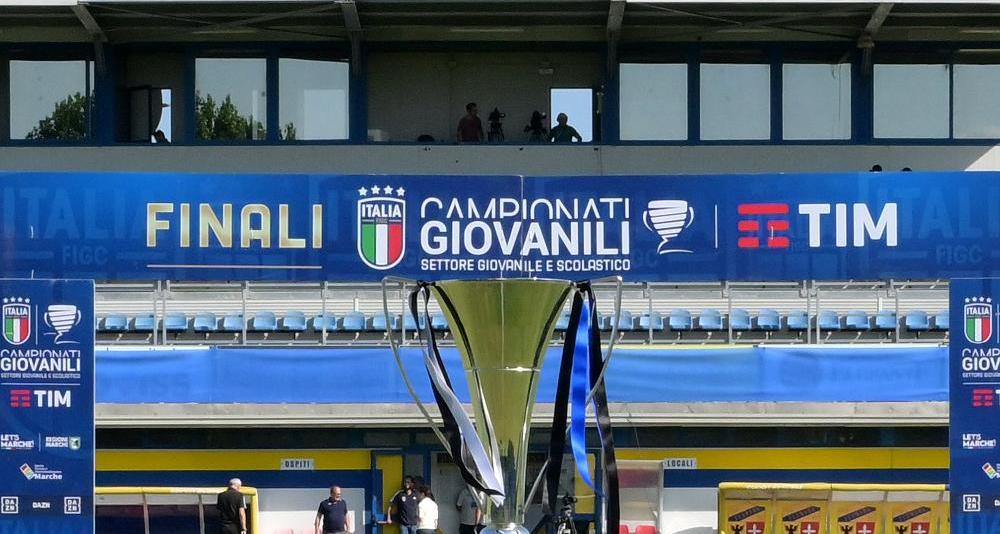 Le finali dei Campionati Giovanili dall'11 al 30 giugno in diretta su Sky Sport e in contemporanea su Vivo Azzurro TV