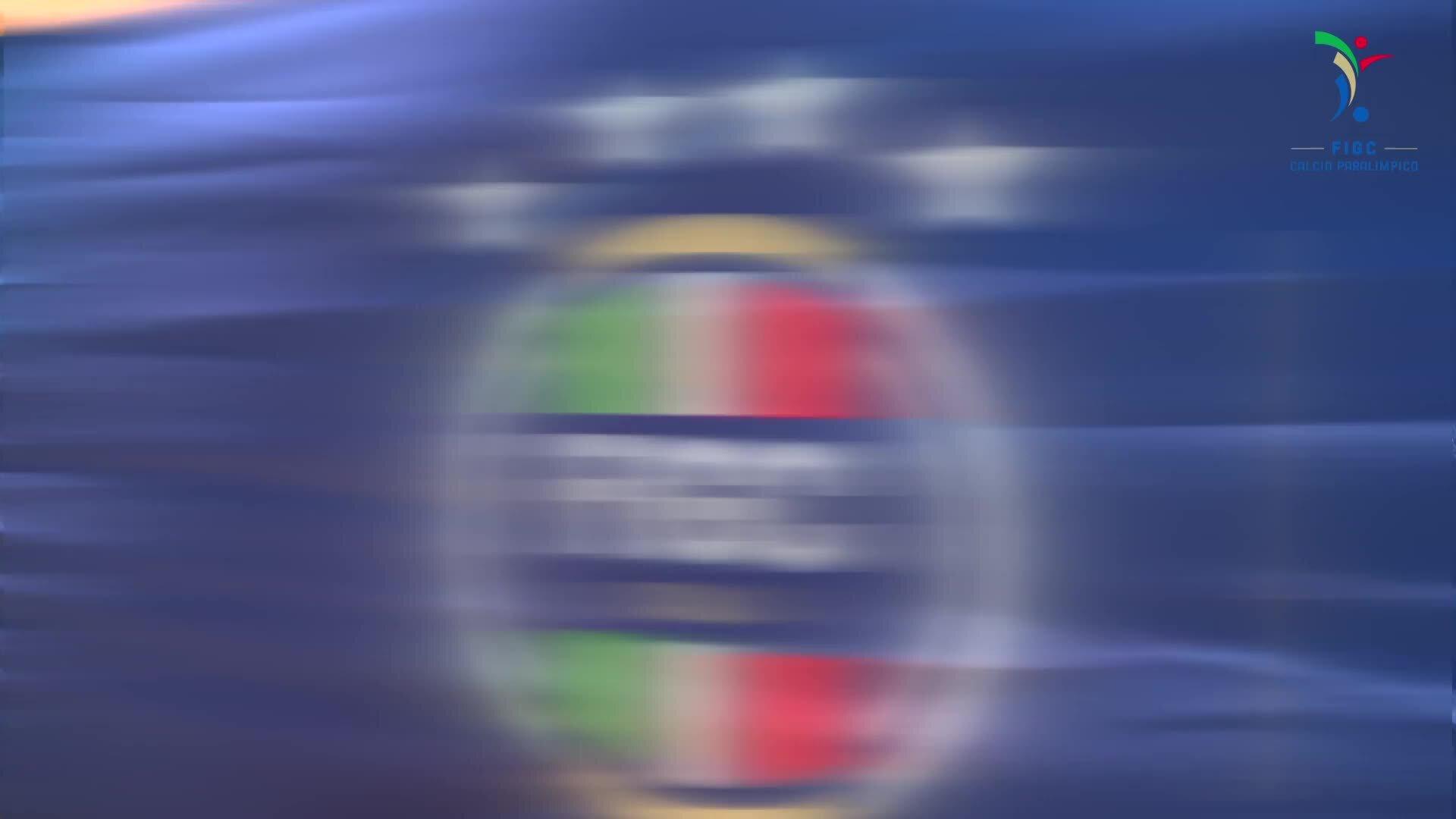 Evento Fair Play e Raduno Nazionali