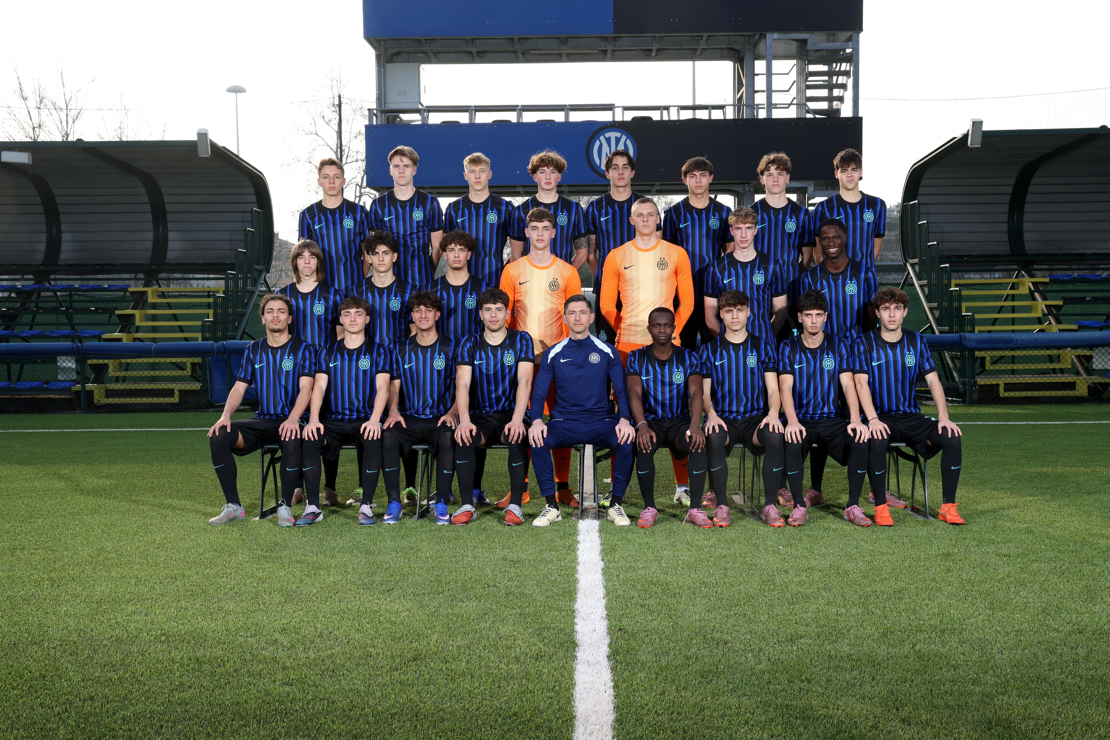 Inter Under 18