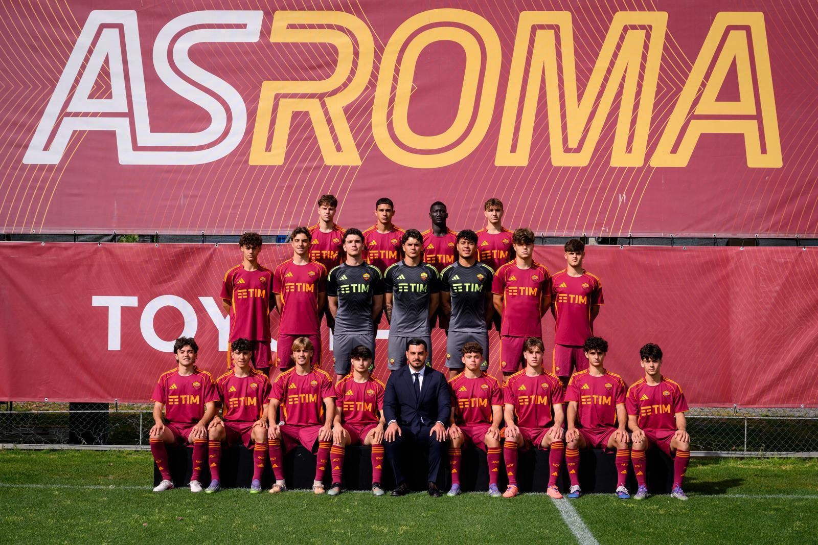 Roma Under 18