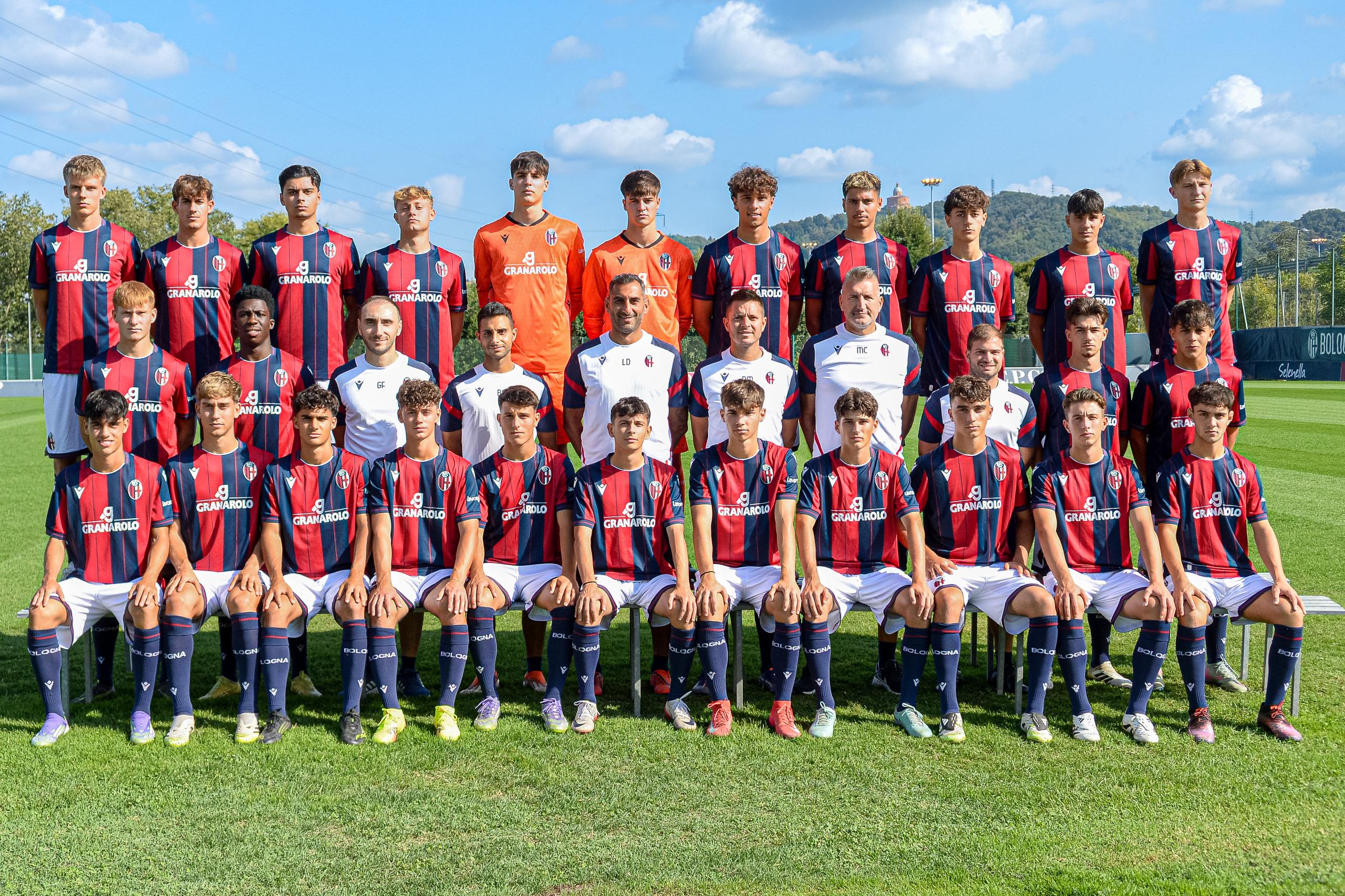 Bologna Under 18