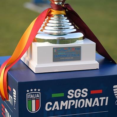 Under 18 Professionisti, tutto pronto per le semifinali: Inter-Torino e Roma-Bologna