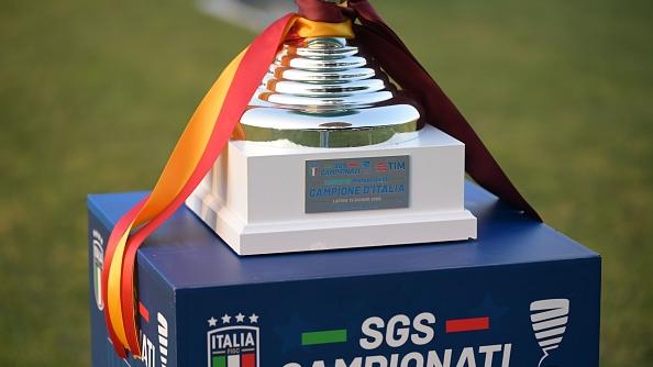 Under 18 Professionisti, tutto pronto per le semifinali: Inter-Torino e Roma-Bologna
